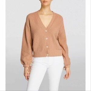 PAIGE Cardigan Sweater